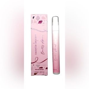 ⚫️ Beauty Abroad - Nanette Lepore Fragrance Spray 10 ml New In Box